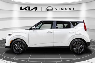 2022 Kia Soul EX+ in , Quebec - 5 - w320h240px
