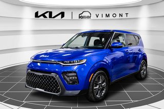 2022 Kia Soul EX+ in , Quebec - 4 - w320h240px
