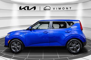 2022 Kia Soul EX+ in , Quebec - 5 - w320h240px