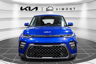2022 Kia Soul EX+ in , Quebec - 3 - w320h240px