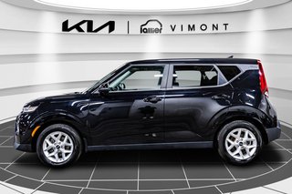 Kia Soul EX 2022 à , Québec - 5 - w320h240px