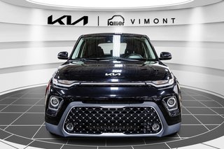 Kia Soul EX 2022 à , Québec - 3 - w320h240px