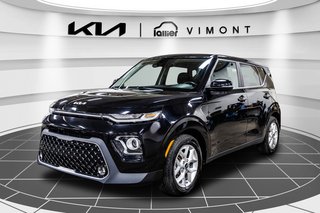 Kia Soul EX 2022 à , Québec - 4 - w320h240px