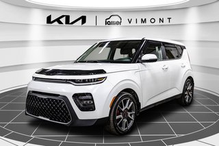 2022 Kia Soul EX PREMIUM in , Quebec - 4 - w320h240px