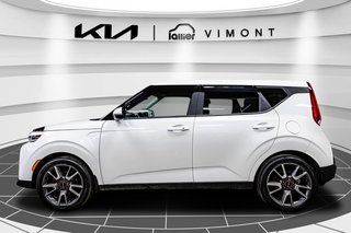 2022 Kia Soul EX PREMIUM in , Quebec - 5 - w320h240px