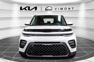 2022 Kia Soul EX PREMIUM in , Quebec - 3 - w320h240px