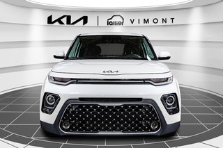 2022 Kia Soul EX in , Quebec - 3 - w320h240px