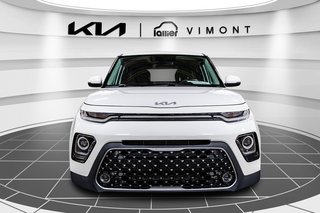 2022 Kia Soul EX in , Quebec - 3 - w320h240px