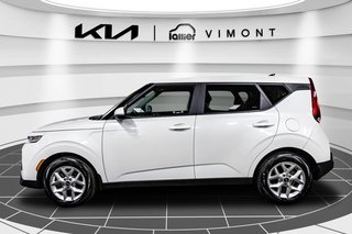 2022 Kia Soul EX in , Quebec - 5 - w320h240px