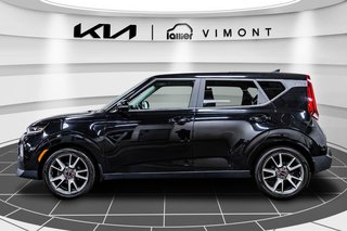 Kia Soul EX PREMIUM 2022 à , Québec - 5 - w320h240px