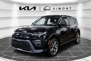 Kia Soul EX PREMIUM 2022 à , Québec - 4 - w320h240px