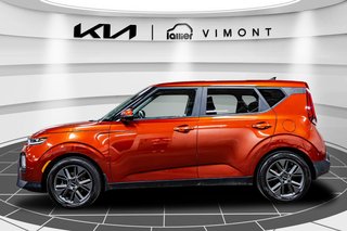 Kia Soul EX+ 2022 à , Québec - 5 - w320h240px