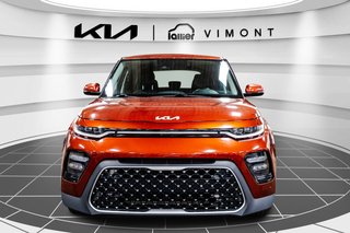 Kia Soul EX+ 2022 à , Québec - 3 - w320h240px