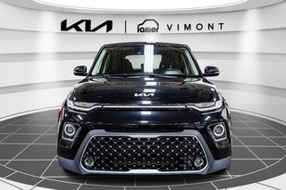 Kia Soul EX 2022 à , Québec - 3 - w320h240px