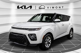 2022 Kia Soul EX in , Quebec - 3 - w320h240px