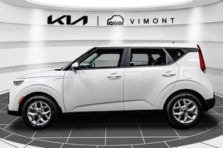 2022 Kia Soul EX in , Quebec - 4 - w320h240px