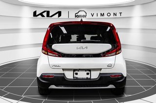 2022 Kia Soul EX in , Quebec - 6 - w320h240px