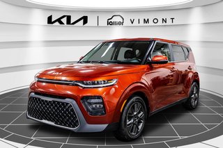 Kia Soul EX+ 2022 à , Québec - 5 - w320h240px