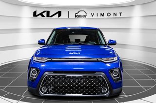2022 Kia Soul EX in , Quebec - 3 - w320h240px