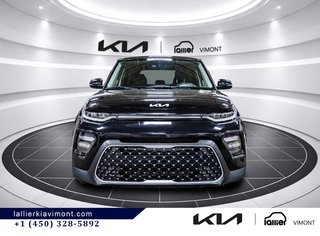 Kia Soul EX+ 2022 à Montréal, Québec - 3 - w320h240px