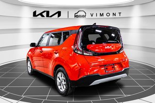 2023 Kia Soul EX in , Quebec - 5 - w320h240px