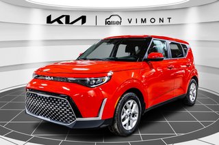 2023 Kia Soul EX in , Quebec - 4 - w320h240px