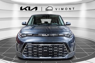 2023 Kia Soul GT-Line Limited in , Quebec - 3 - w320h240px