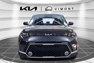 Kia Soul LX 2023 à , Québec - 2 - w320h240px