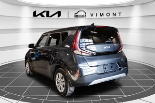 Kia Soul LX 2023 à , Québec - 5 - w320h240px