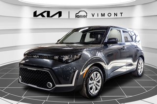 Kia Soul LX 2023 à , Québec - 3 - w320h240px