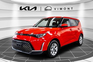 Kia Soul EX 2023 à , Québec - 4 - w320h240px