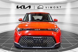 Kia Soul EX 2023 à , Québec - 3 - w320h240px