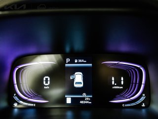 2023 Kia Soul EX in , Quebec - 6 - w320h240px