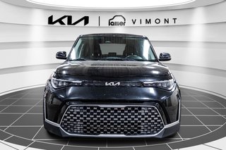 2023 Kia Soul EX in , Quebec - 3 - w320h240px