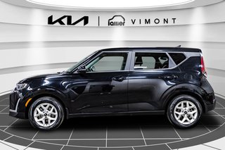 2023 Kia Soul EX in , Quebec - 5 - w320h240px