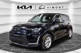 2023 Kia Soul EX in , Quebec - 4 - w320h240px