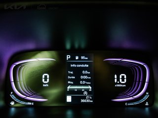 2023 Kia Soul EX PREMIUM in , Quebec - 6 - w320h240px