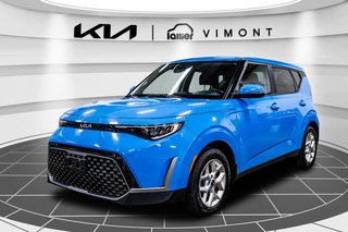 2023 Kia Soul EX in , Quebec - 4 - w320h240px