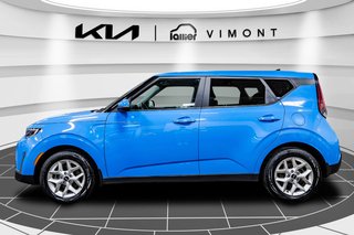 2023 Kia Soul EX in , Quebec - 5 - w320h240px