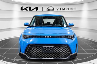 2023 Kia Soul EX in , Quebec - 3 - w320h240px