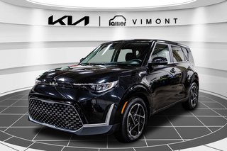 Kia Soul EX+ 2023 à , Québec - 5 - w320h240px