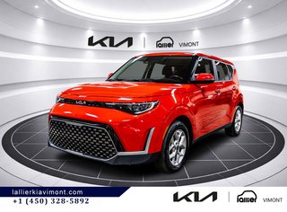 Kia Soul EX 2023 à Montréal, Québec - 5 - w320h240px