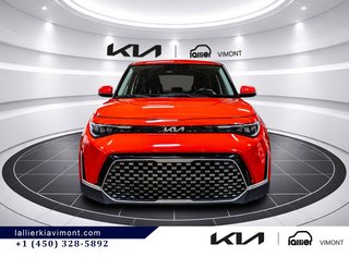 Kia Soul EX 2023 à Montréal, Québec - 3 - w320h240px