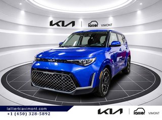 Kia Soul EX+ 2023 à Montréal, Québec - 5 - w320h240px