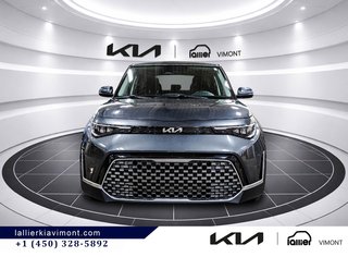 2023 Kia Soul EX PREMIUM in Montréal, Quebec - 3 - w320h240px