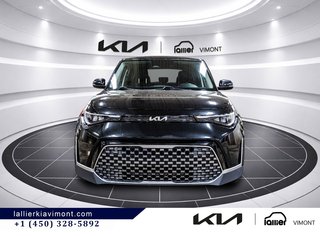 Kia Soul EX 2023 à Montréal, Québec - 3 - w320h240px