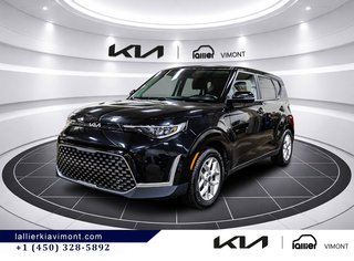 Kia Soul EX 2023 à Montréal, Québec - 5 - w320h240px