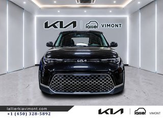 Kia Soul EX+ 2023 à Montréal, Québec - 3 - w320h240px