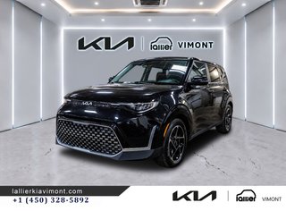 Kia Soul EX+ 2023 à Montréal, Québec - 5 - w320h240px