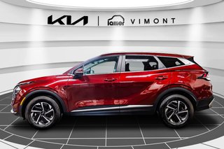 Kia Sportage Hybrid EX 2023 à , Québec - 5 - w320h240px